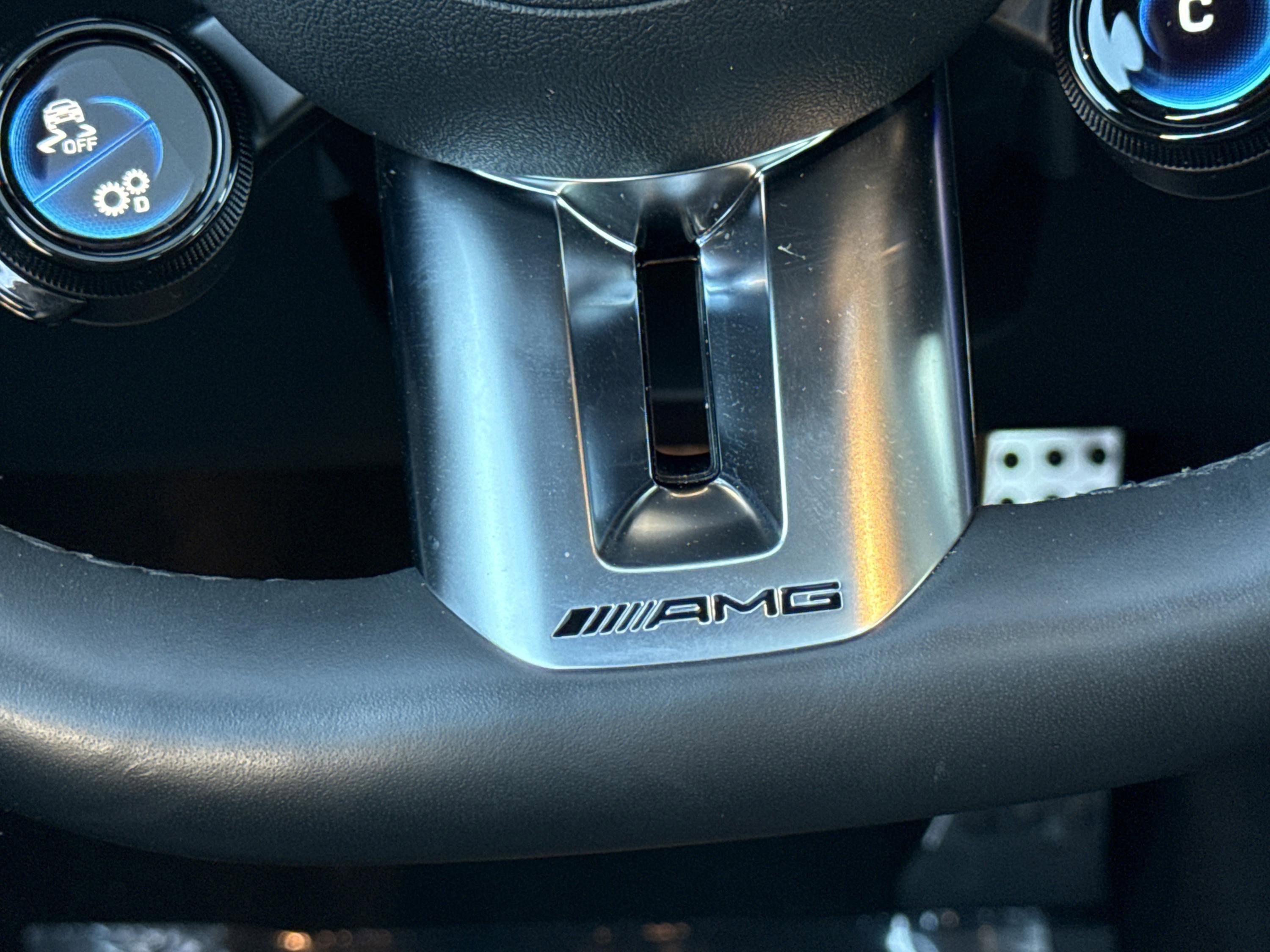 Certified 2024 Mercedes-Benz C 63 AMG S image 56