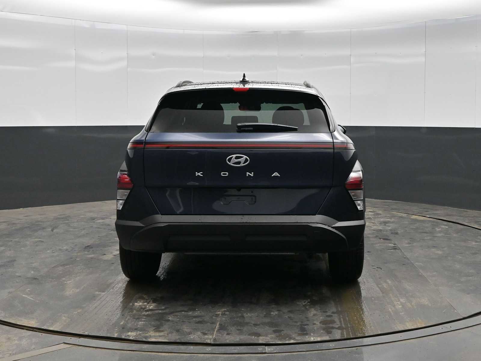 New 2026 Hyundai Kona SEL Sport image 6