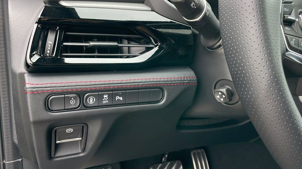 New 2026 Acura MDX A-Spec image 23