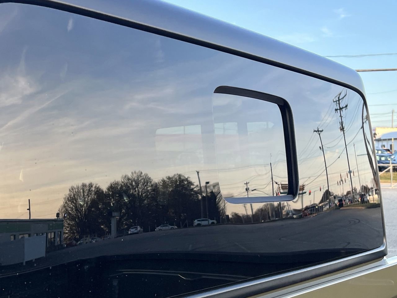 New 2026 Jeep Gladiator Sport AWD/4WD image 21