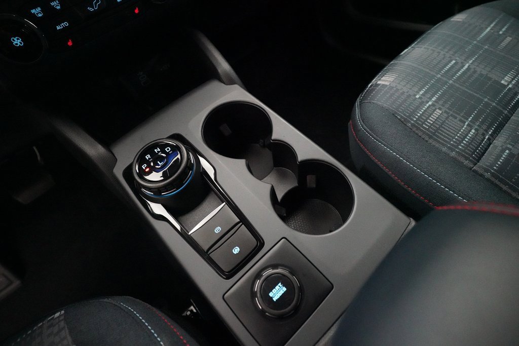 Used 2023 Ford Bronco Sport Heritage w/ Heritage Convenience Package image 16