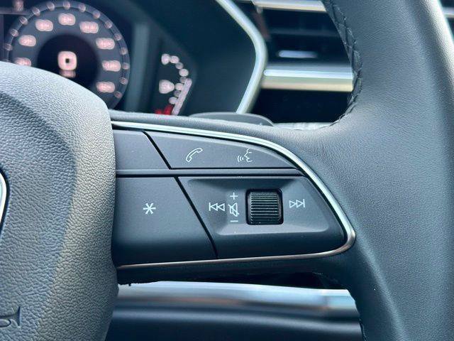 New 2025 Audi Q3 2.0T Premium AWD/4WD image 27