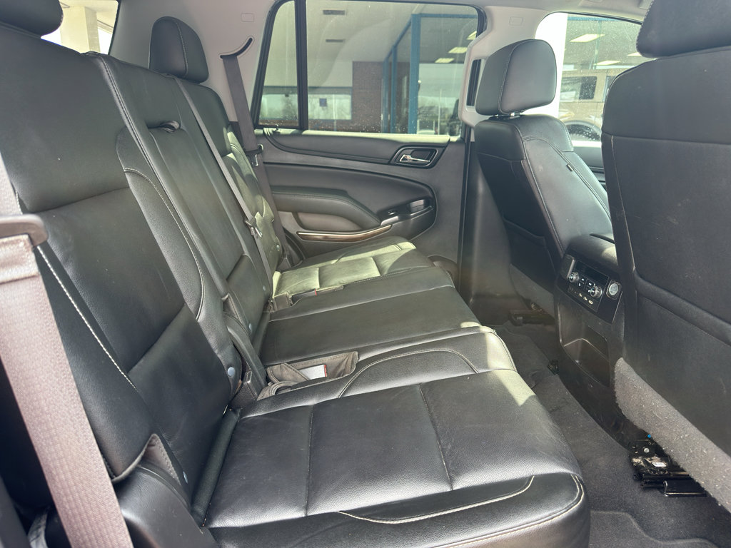 Used 2019 Chevrolet Tahoe LT AWD/4WD image 36