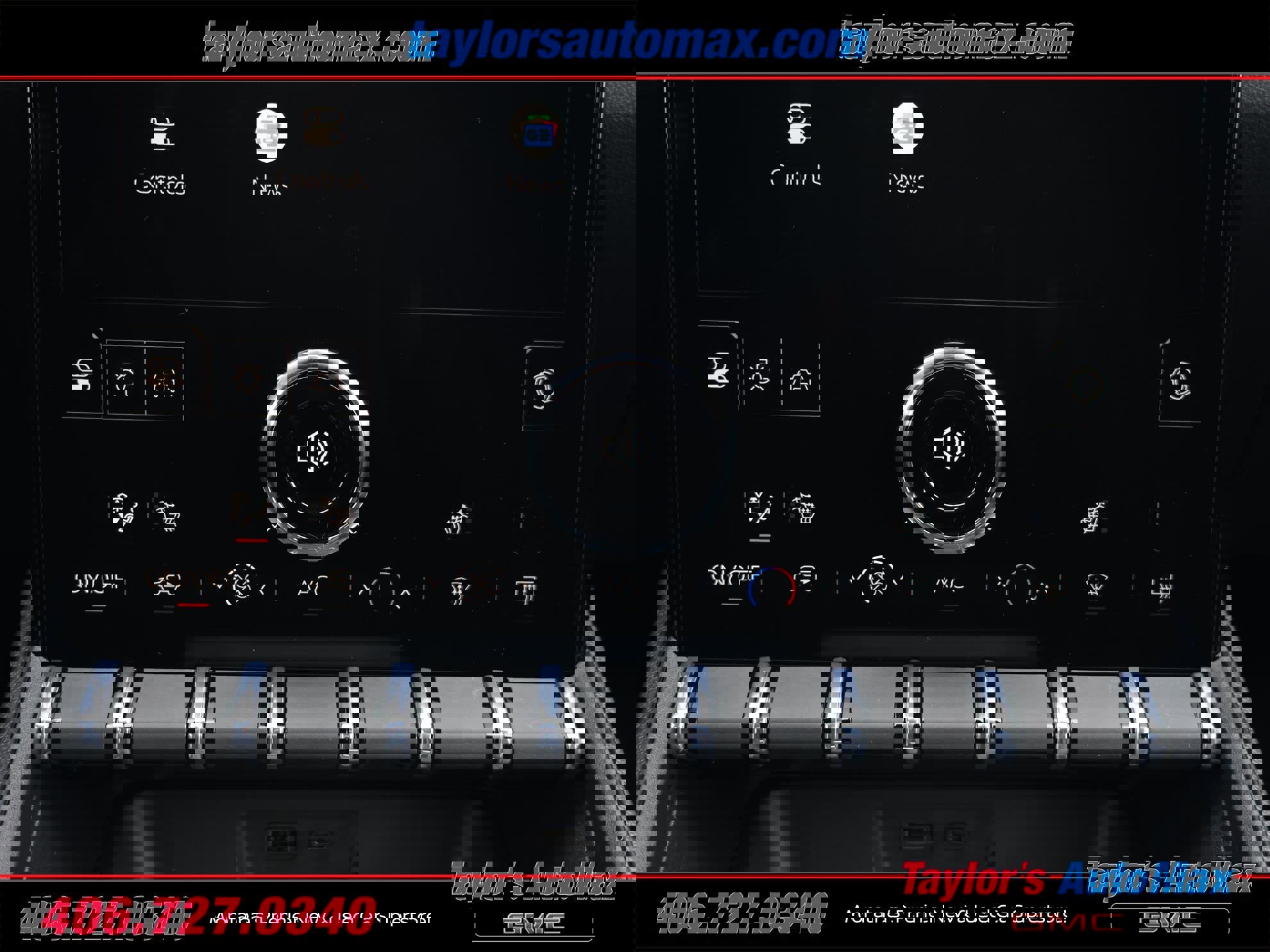 New 2026 GMC Terrain Elevation w/ LPO, Floor Liner Package image 16