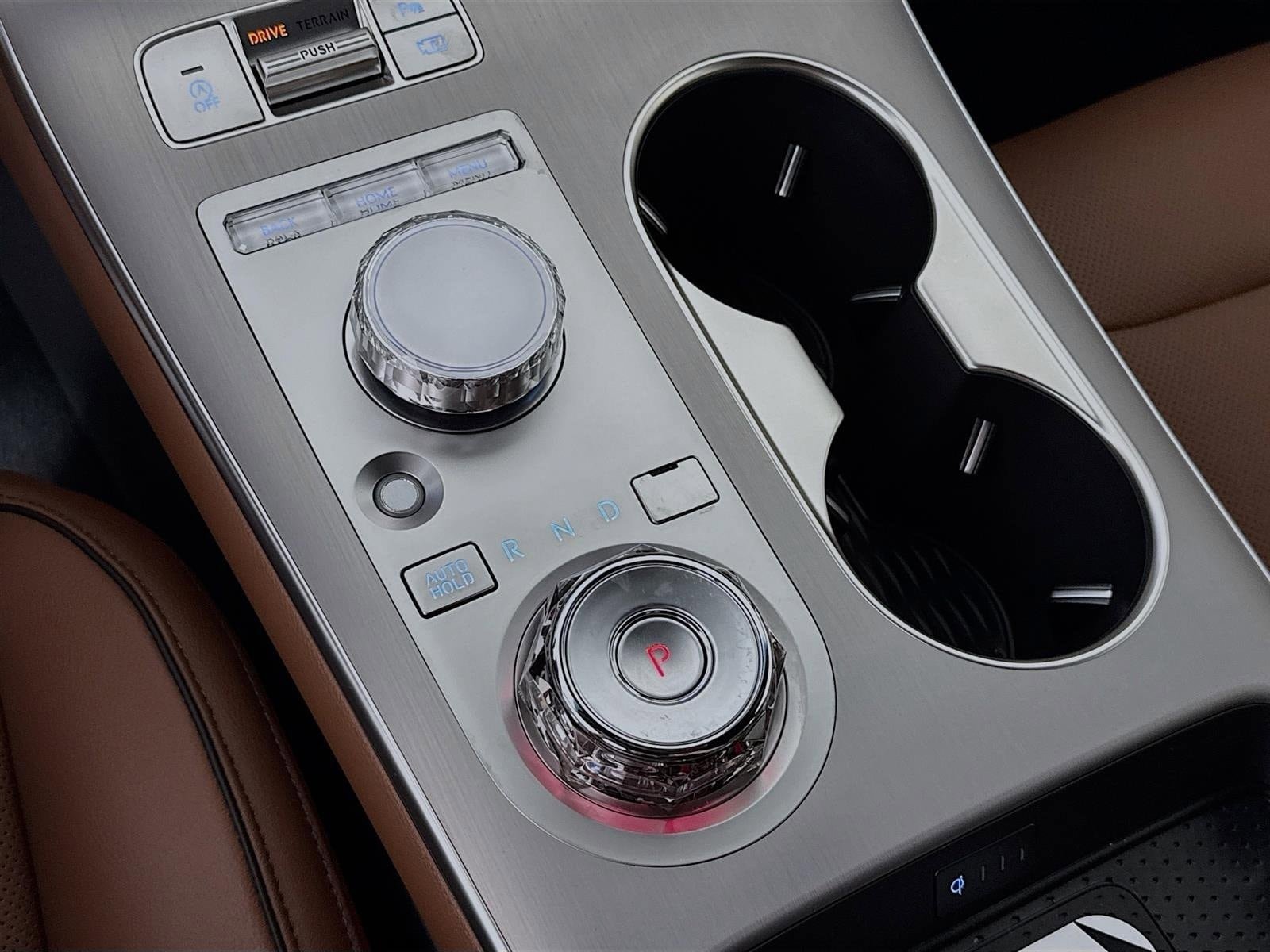 New 2026 Genesis GV70 2.5T Advanced AWD/4WD image 19