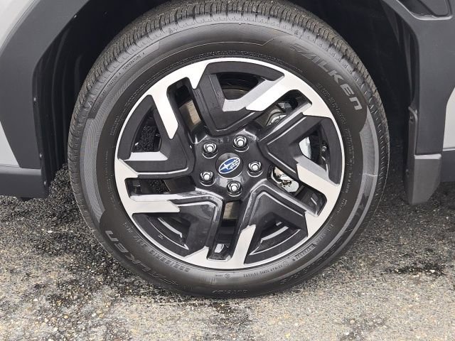 New 2026 Subaru Forester Limited image 19