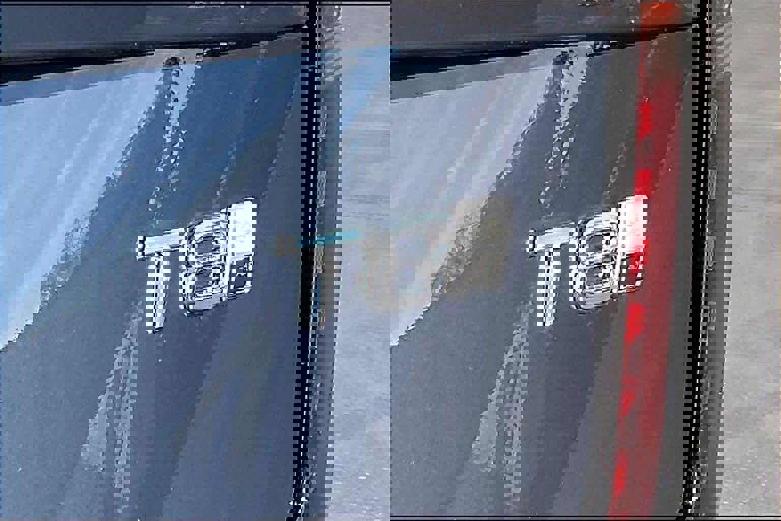 New 2026 Volvo XC90 T8 Ultra image 26