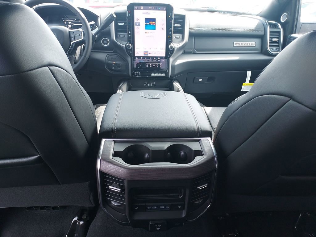 New 2026 RAM 2500 Laramie image 10