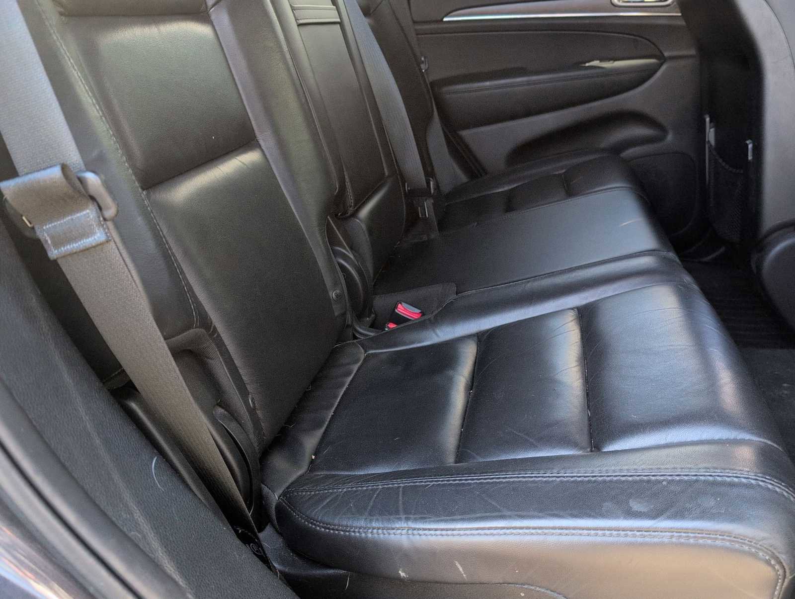 Used 2018 Jeep Grand Cherokee Limited image 18