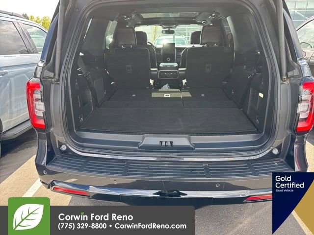 Certified 2022 Ford Expedition Limited AWD/4WD image 10