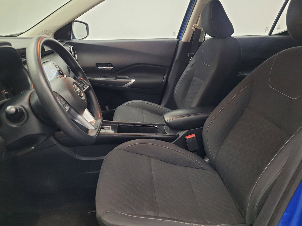 Used 2021 Nissan Kicks SV FWD image 17