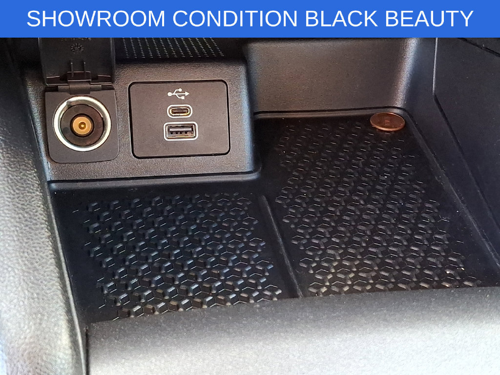 Used 2026 Ford Bronco Sport Big Bend AWD/4WD image 23