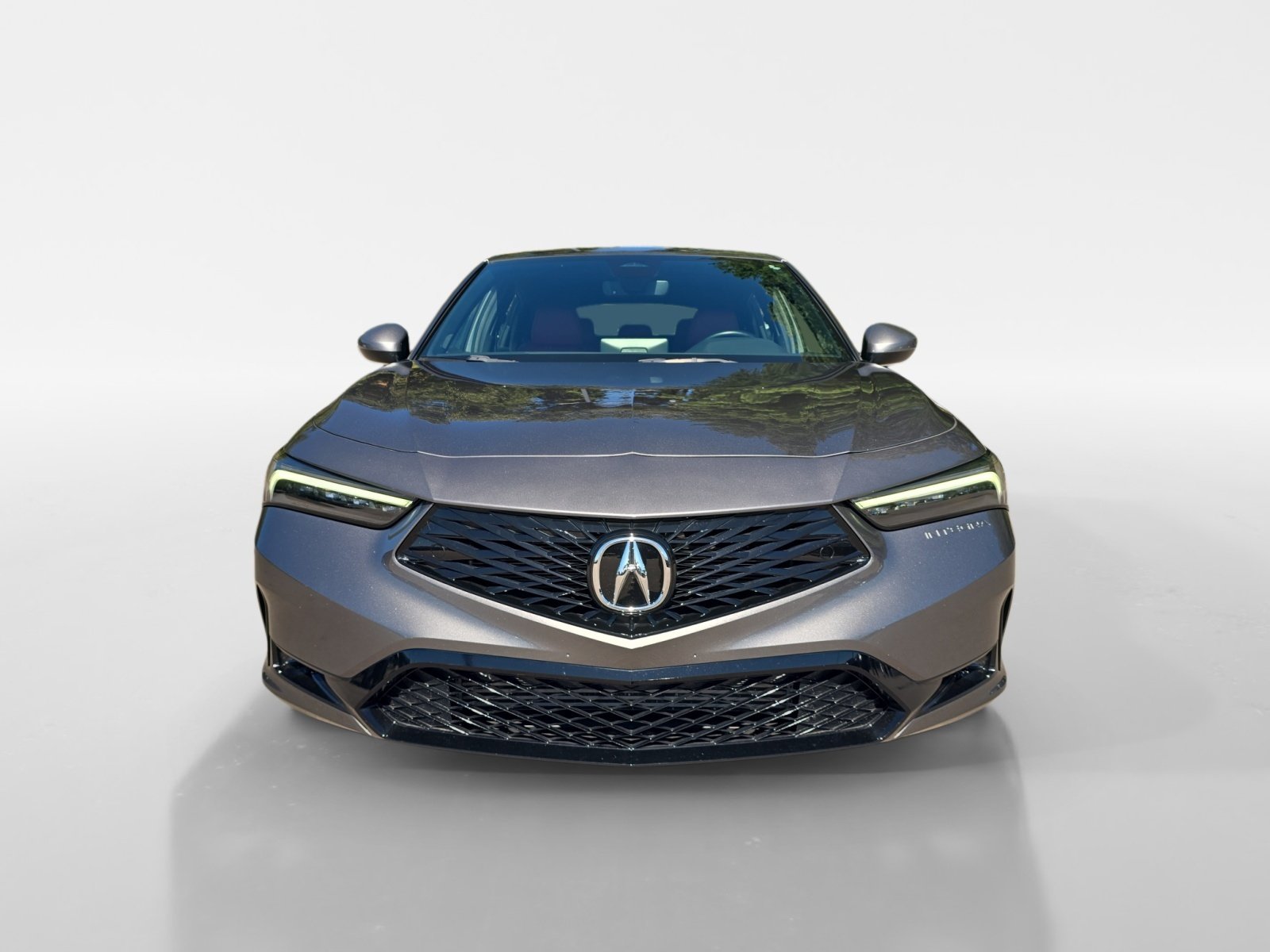 Used 2025 Acura Integra A-Spec FWD image 9