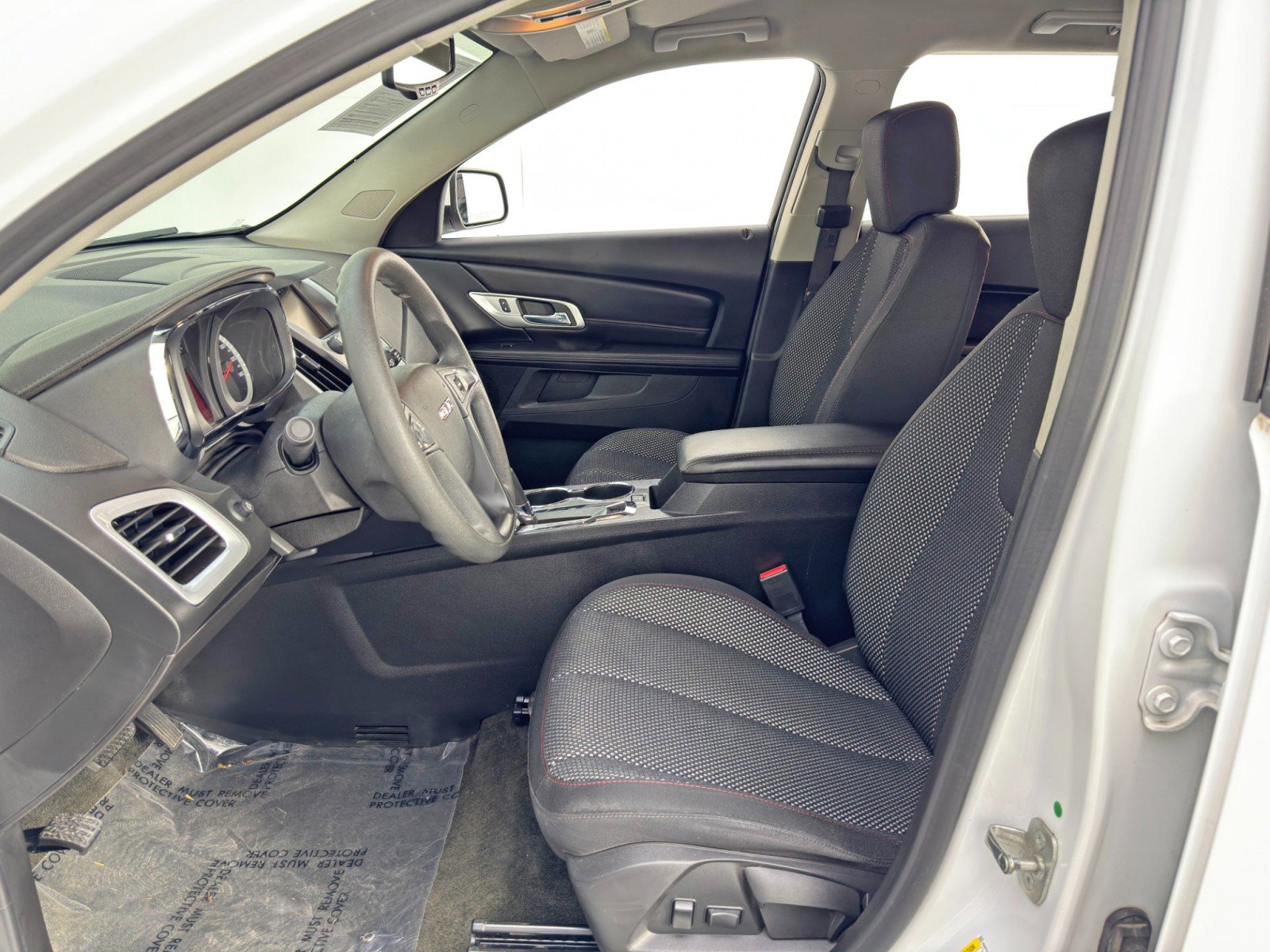 Used 2017 GMC Terrain SLE image 15