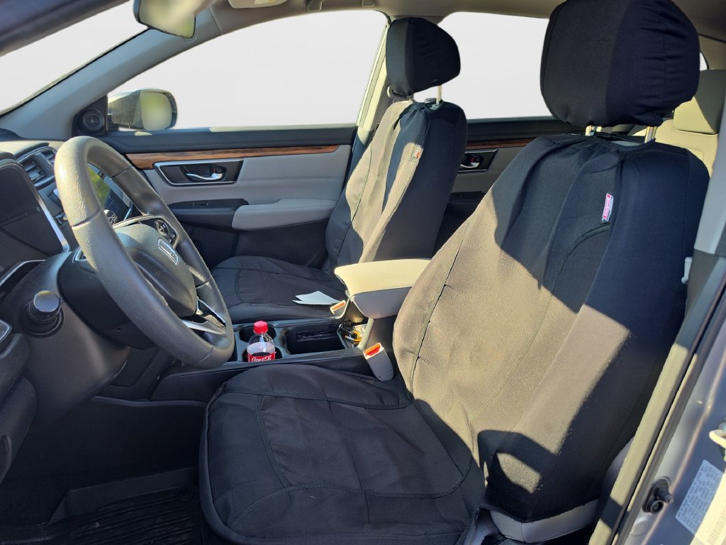 Used 2017 Honda CR-V EX image 11