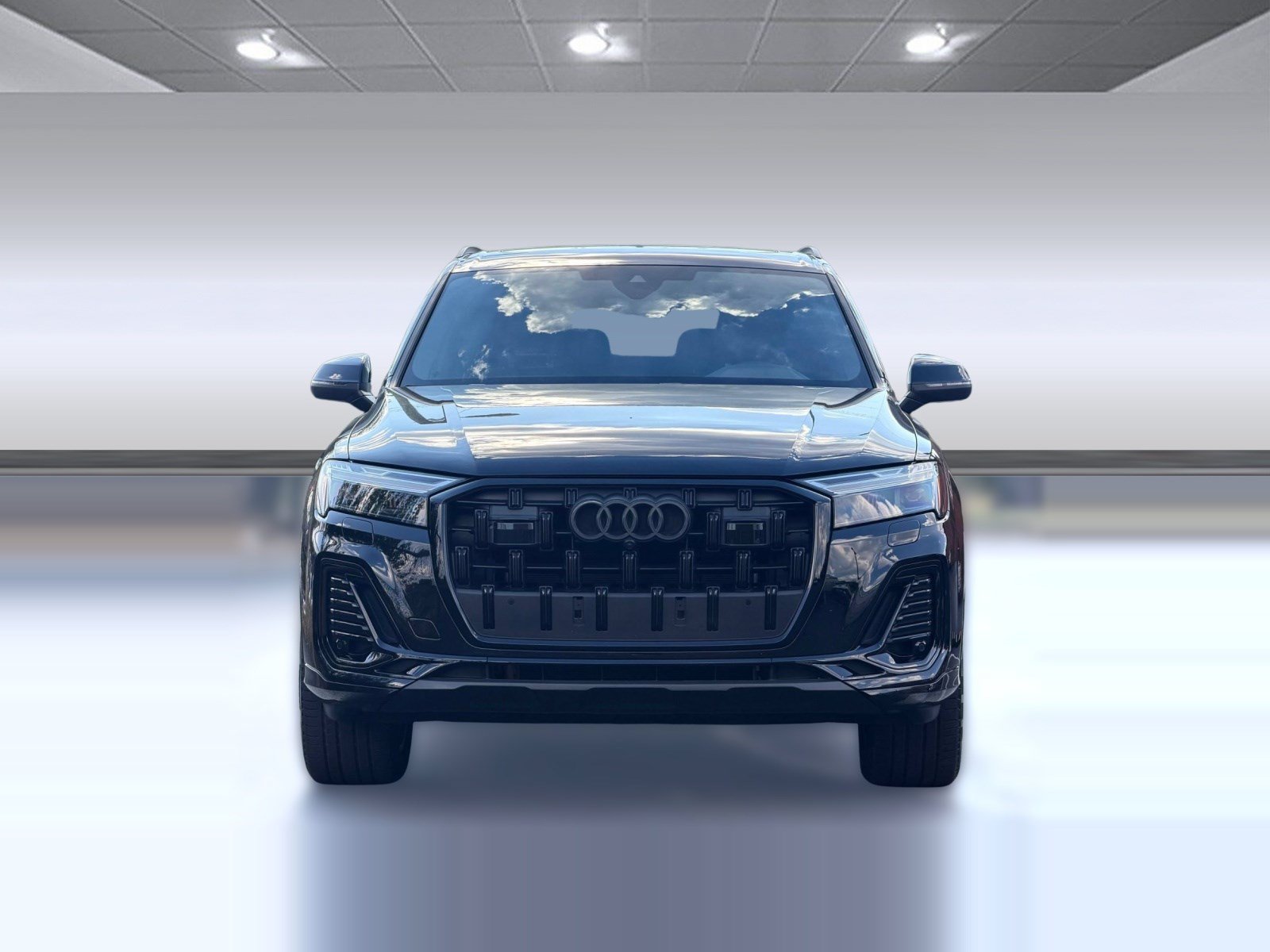 Certified 2025 Audi Q7 2.0T Premium Plus w/ Premium Plus Package AWD/4WD image 6