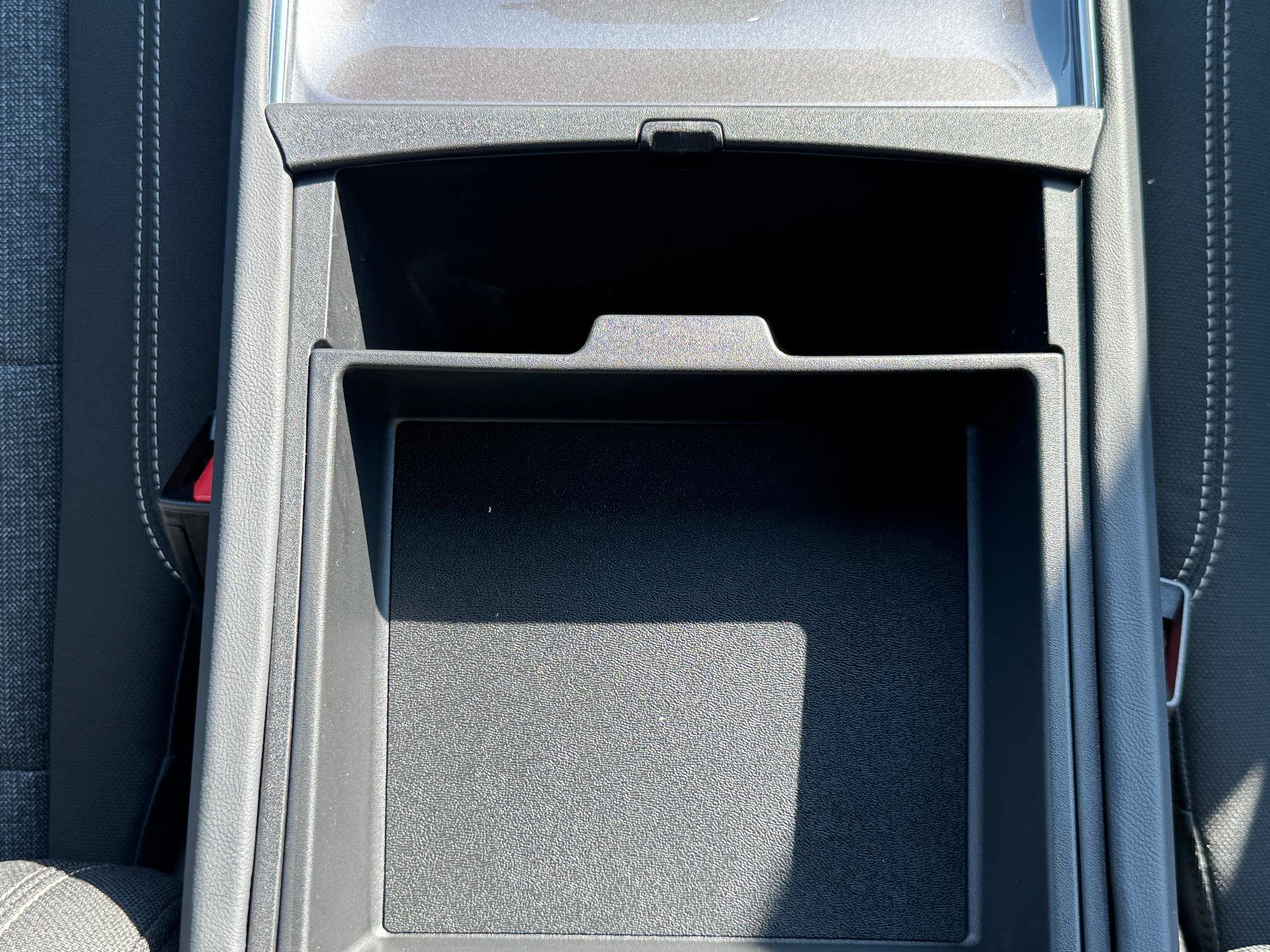 New 2025 GMC Acadia Elevation w/ Black Edition image 28