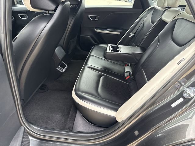 Used 2025 Kia K4 GT-Line w/ GT-Line Premium Package FWD image 16