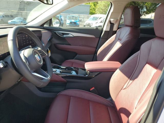 New 2026 Buick Envision Sport Touring AWD/4WD image 19