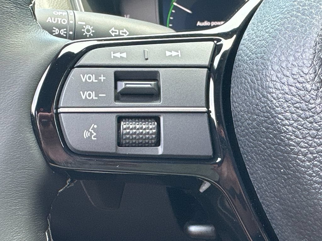 New 2026 Honda Civic Sport Touring image 14
