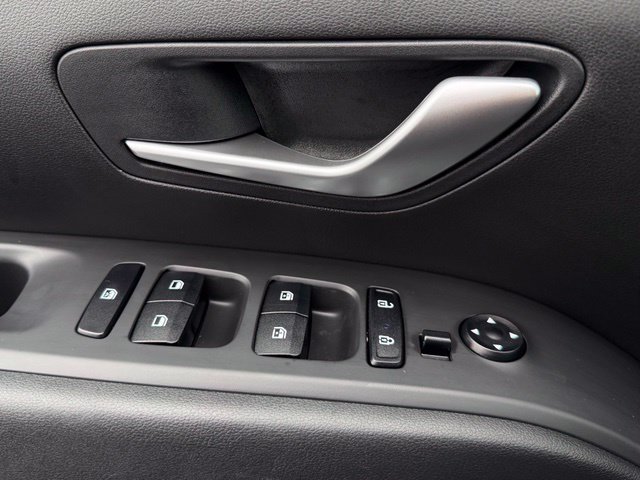 Used 2024 Hyundai Tucson SEL w/ Convenience Package AWD/4WD image 15