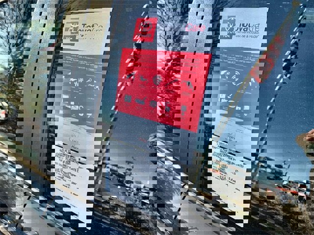 New 2026 Toyota Corolla LE image 35