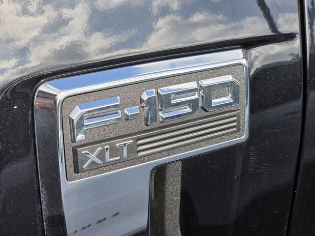 Used 2022 Ford F150 XLT AWD/4WD image 6