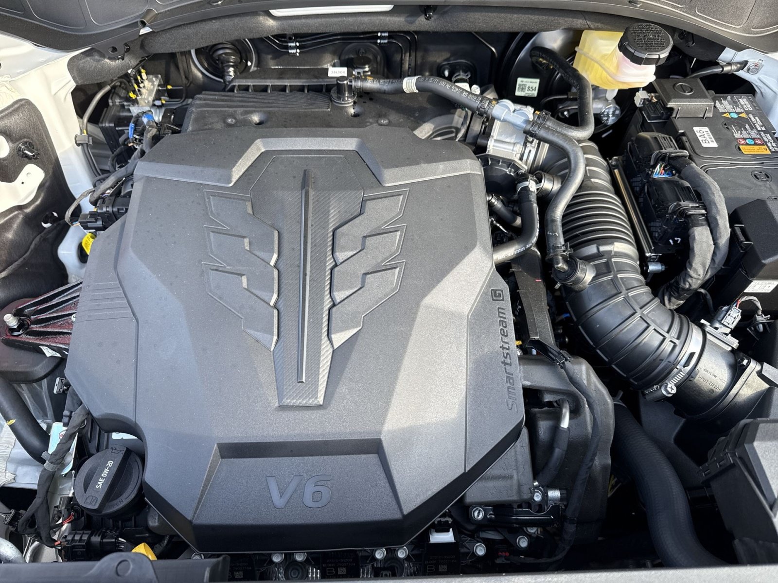 New 2026 Hyundai Palisade XRT Pro AWD/4WD image 29