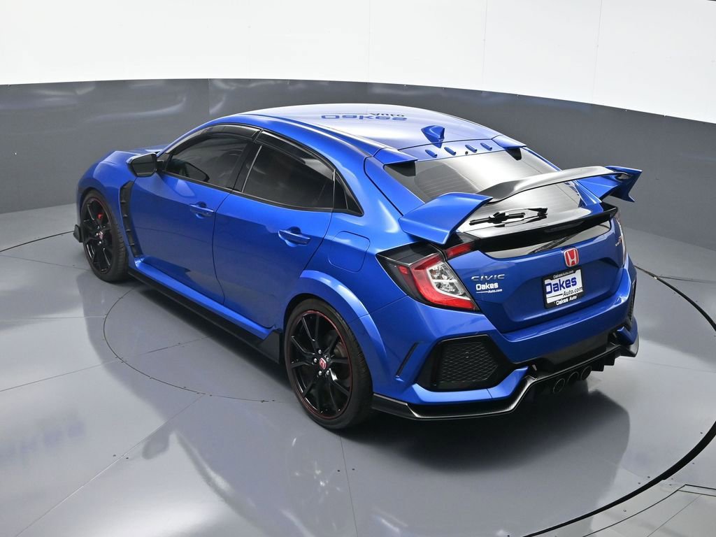 Used 2019 Honda Civic Type R image 45