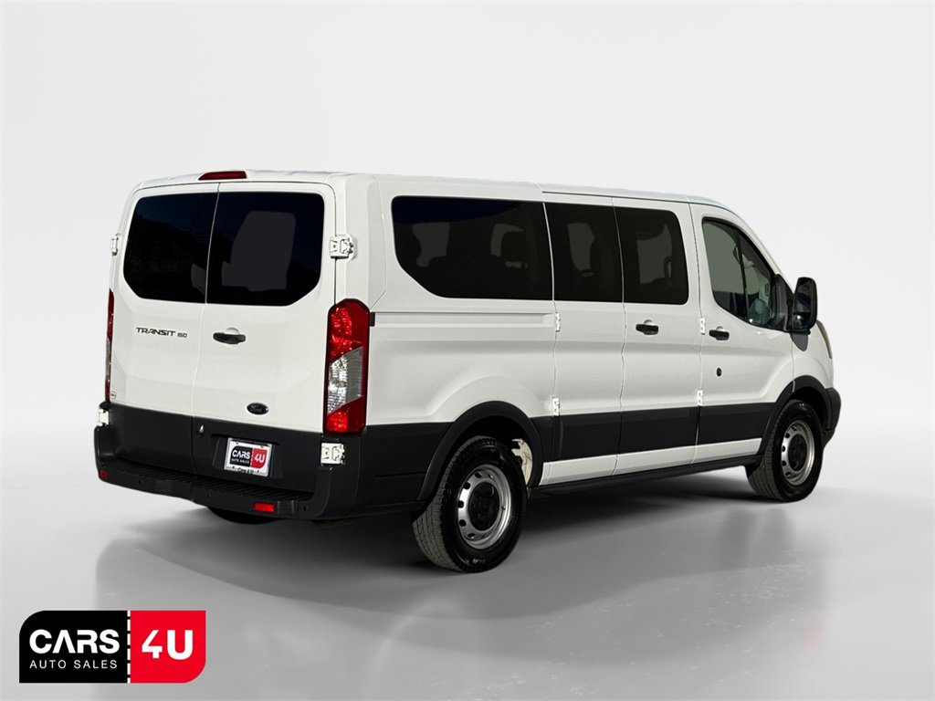Used 2016 Ford Transit 150 XL image 7