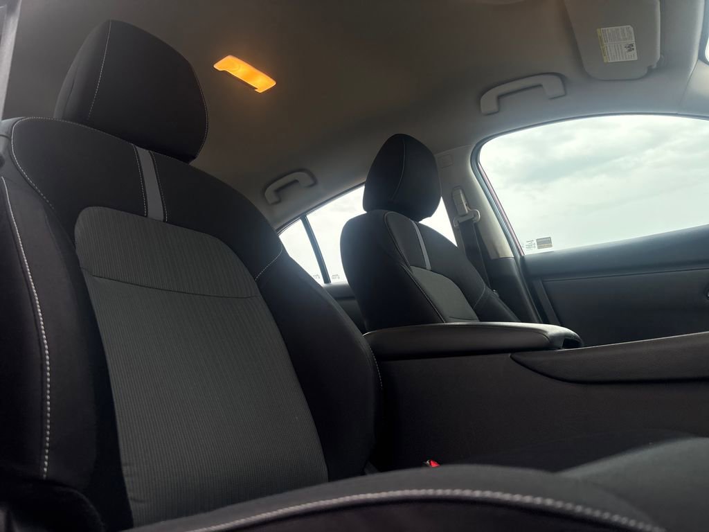 Used 2020 Nissan Sentra SV w/ Electronics Package FWD image 26