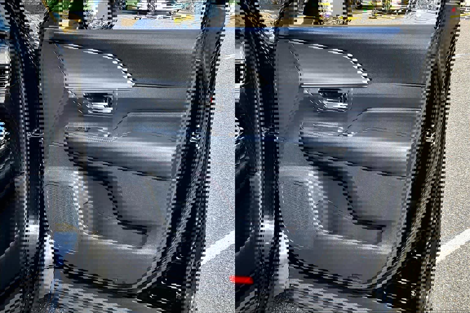 Certified 2025 Toyota Grand Highlander AWD image 22