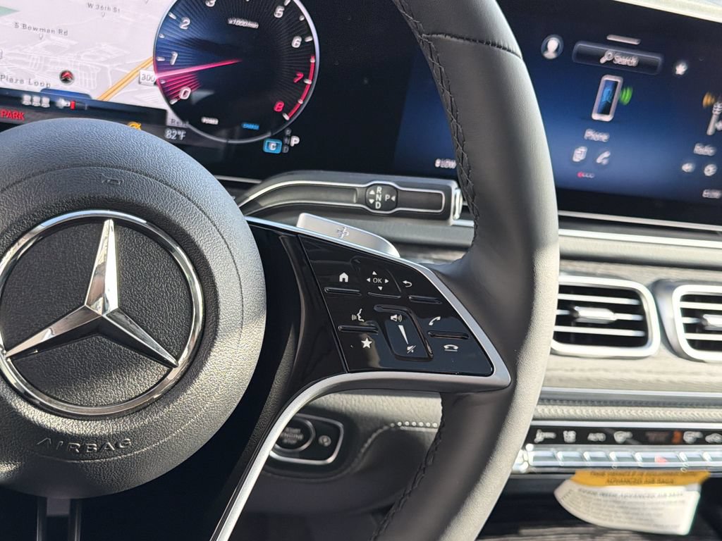 New 2026 Mercedes-Benz GLE 350 4MATIC image 25