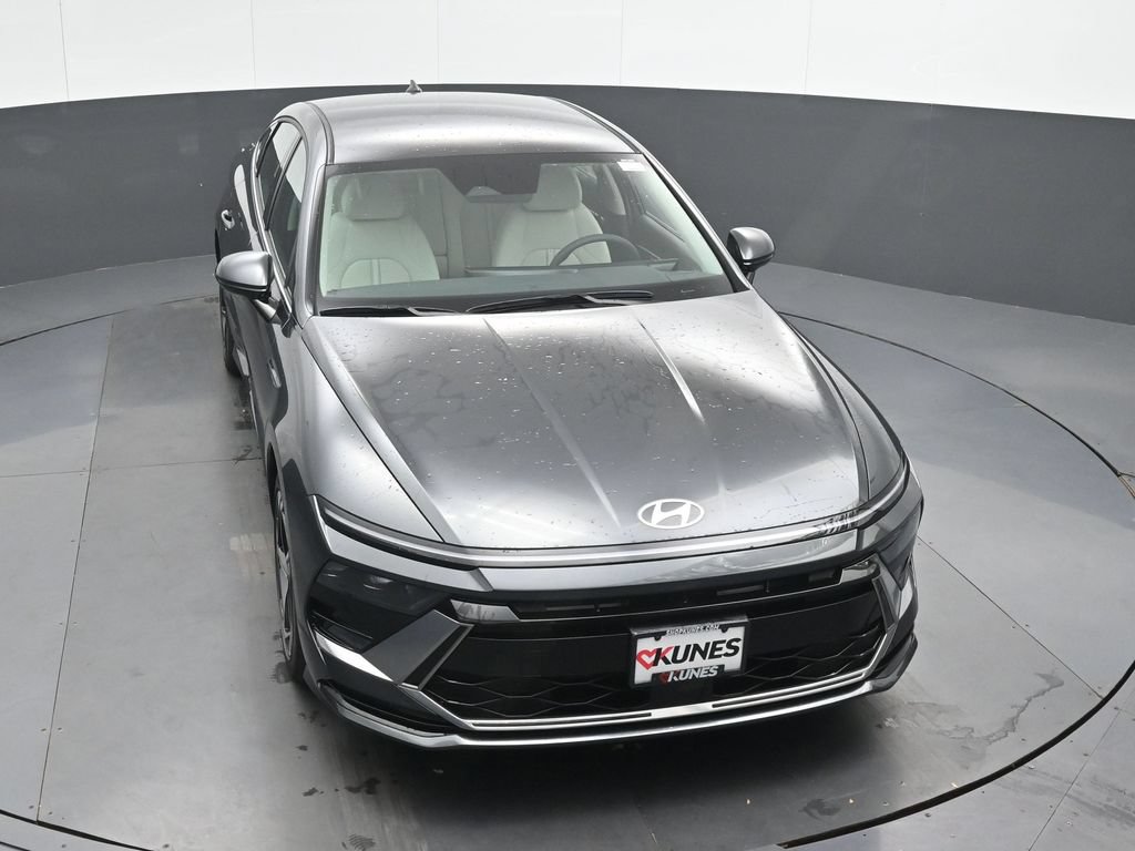 New 2026 Hyundai Sonata SEL FWD image 40