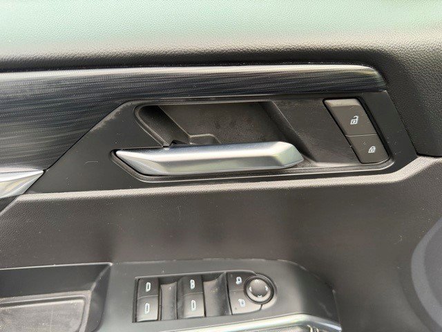 Certified 2025 GMC Acadia Elevation image 19