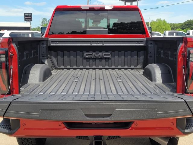New 2026 GMC Sierra 2500 AT4 w/ AT4 Premium Plus Package AWD/4WD image 9