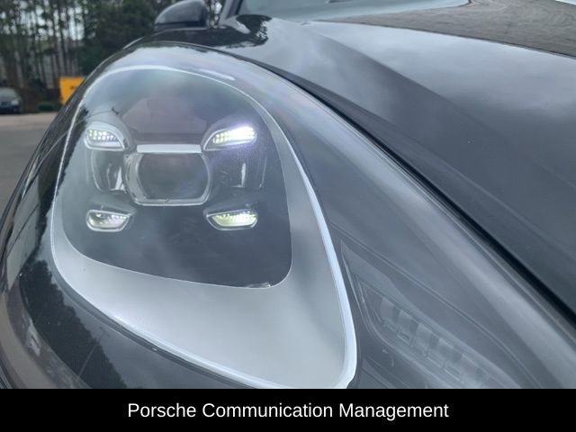 Used 2019 Porsche Cayenne S AWD/4WD image 10