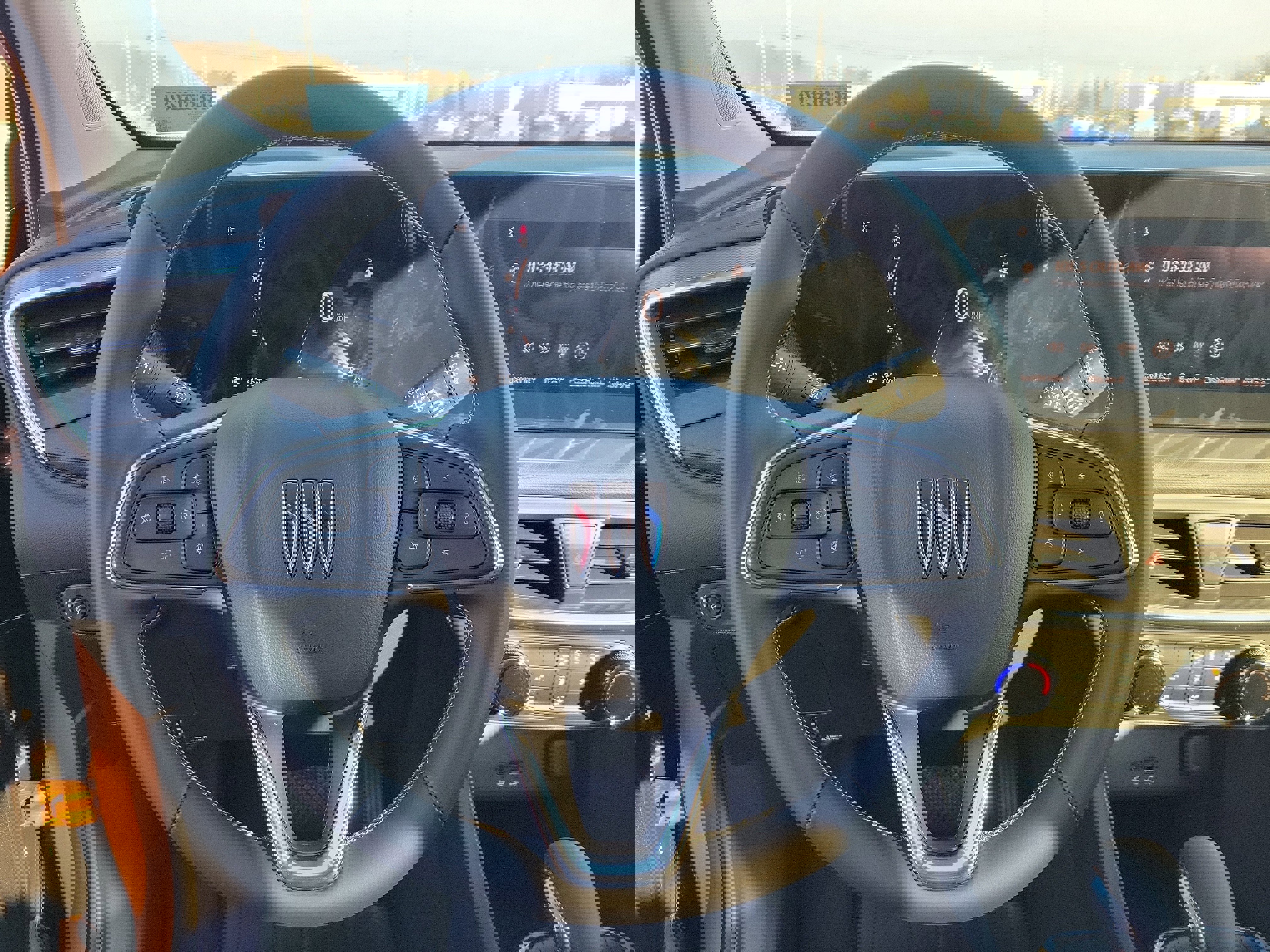 New 2026 Buick Encore GX Preferred w/ Comfort Package image 20