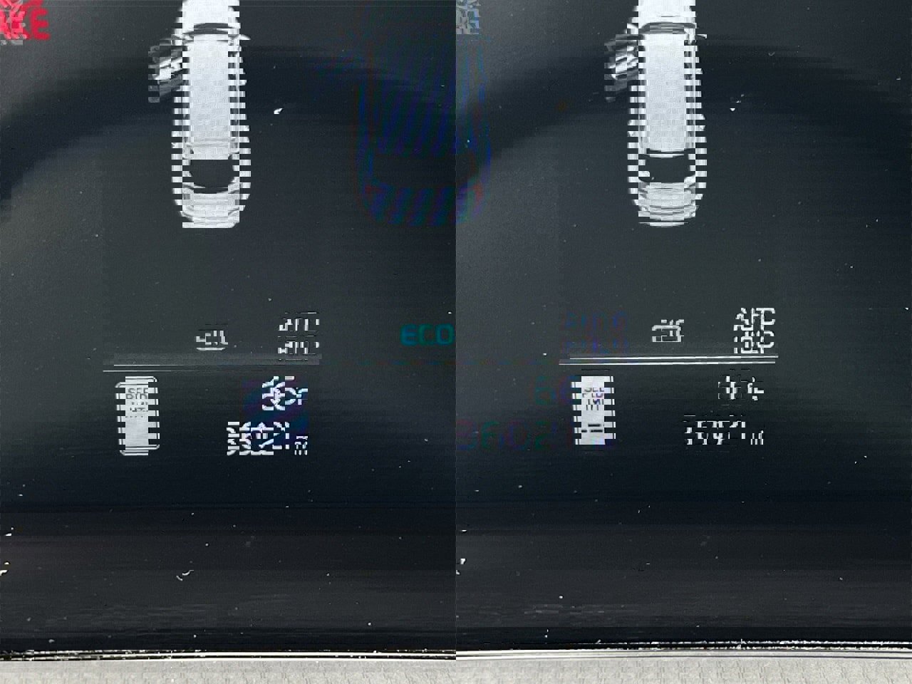 Used 2024 Kia Telluride S w/ S Sunroof Package image 12