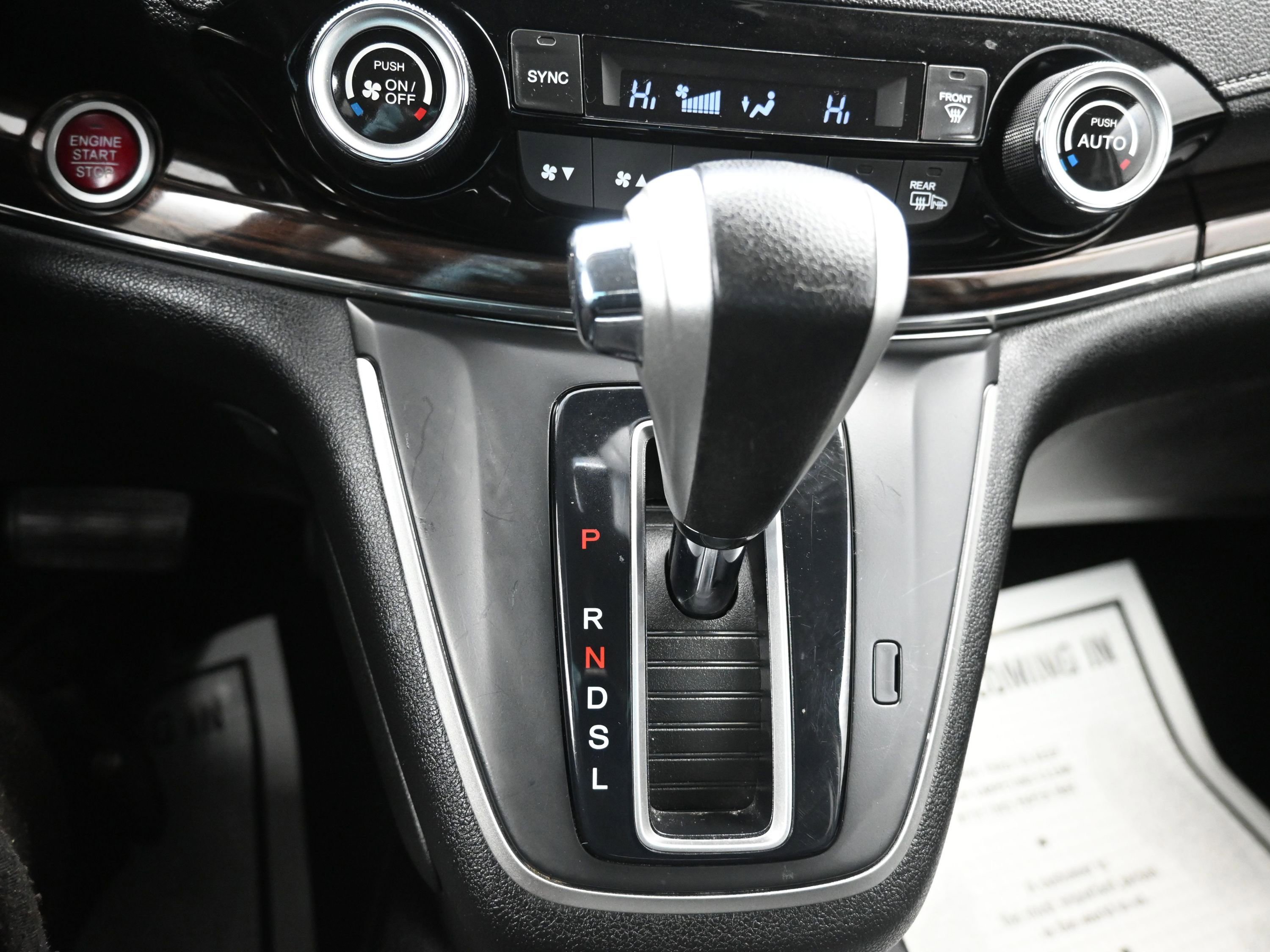 Used 2016 Honda CR-V Touring image 22