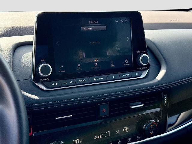 Used 2023 Nissan Rogue SL AWD/4WD image 10