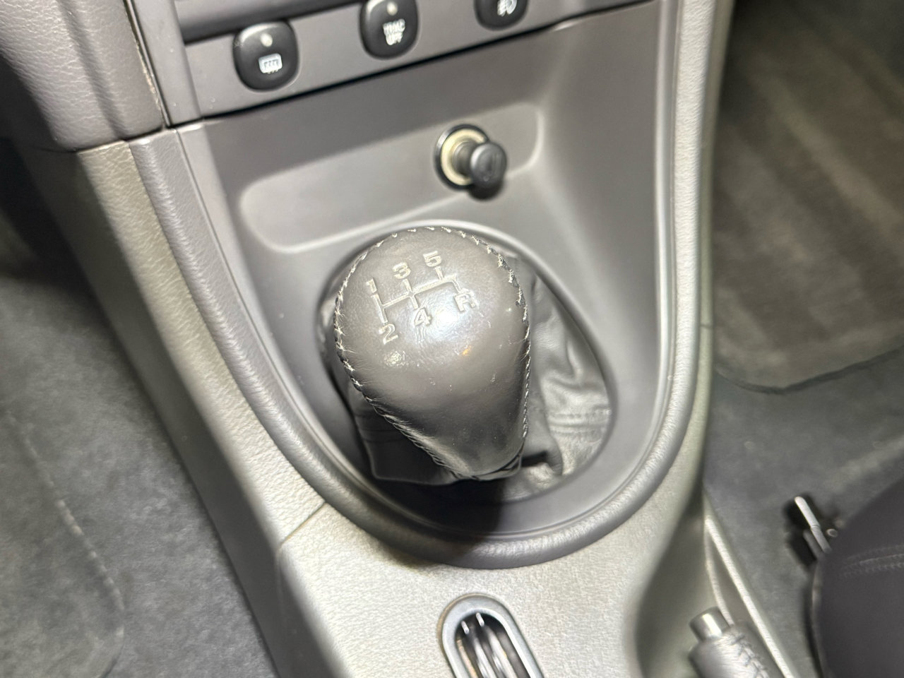 Used 2001 Ford Mustang Cobra image 17