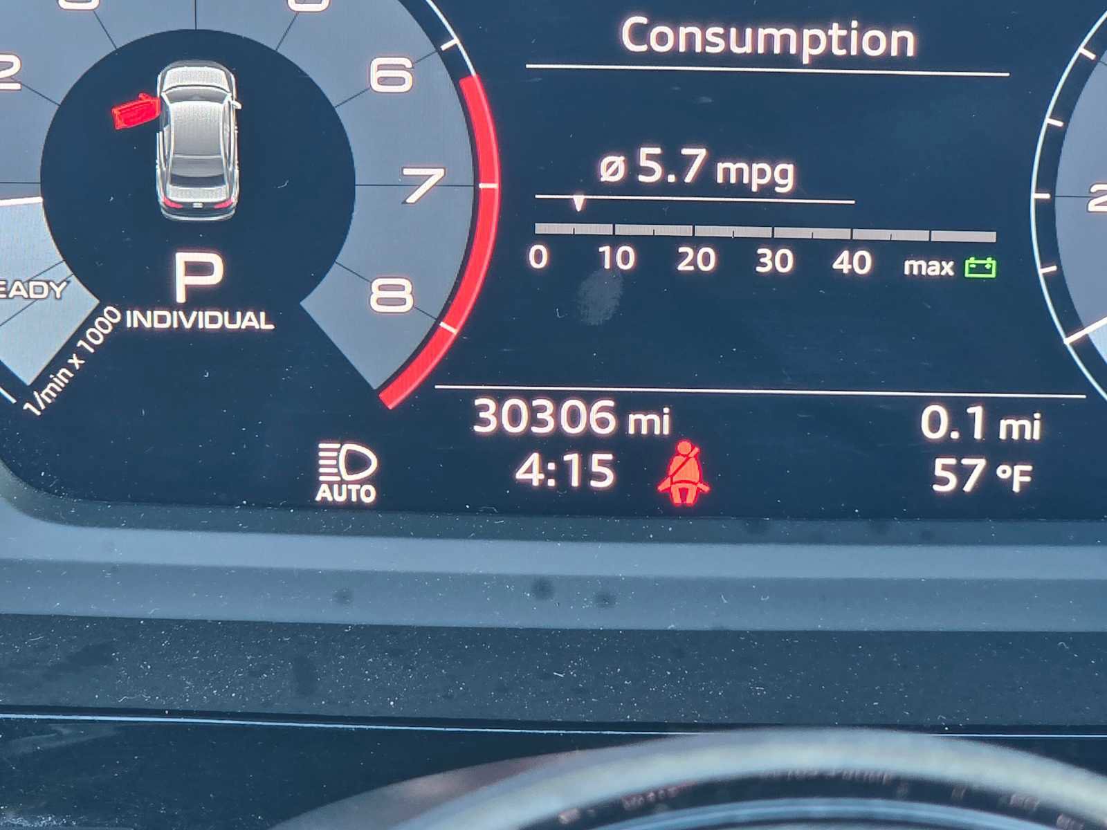 Used 2024 Audi A3 2.0T Premium image 26