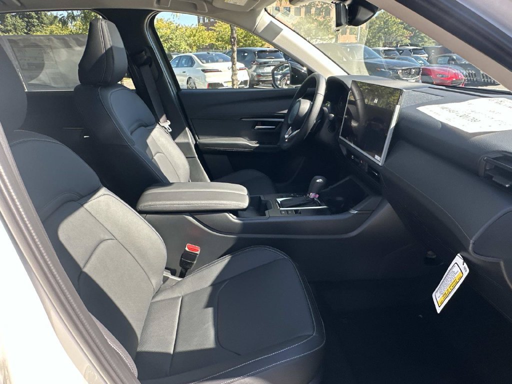 New 2026 MAZDA CX-5 2.5 S w/ Premium Plus Package AWD/4WD image 32