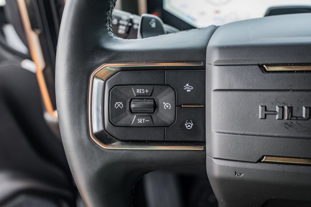 Used 2025 GMC Hummer EV 2X AWD/4WD image 25