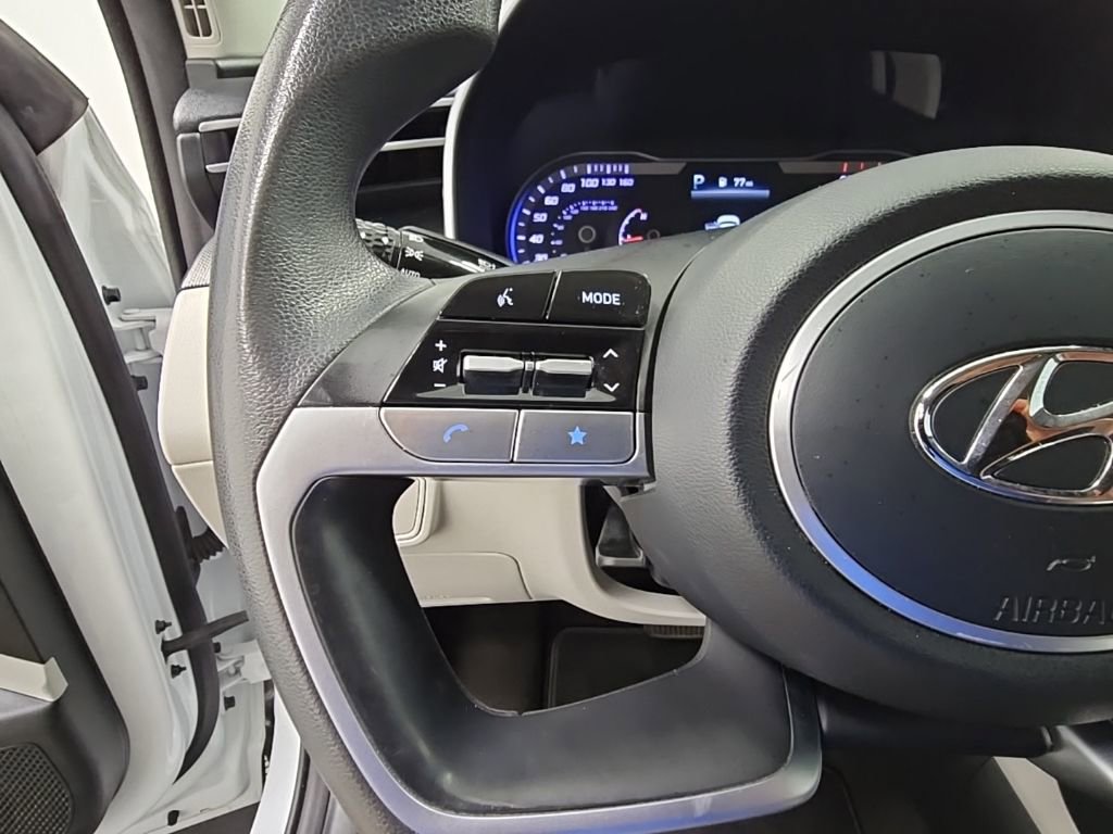 Used 2022 Hyundai Tucson SEL image 23