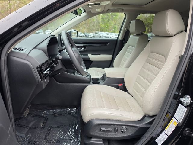Certified 2024 Honda CR-V EX-L image 21