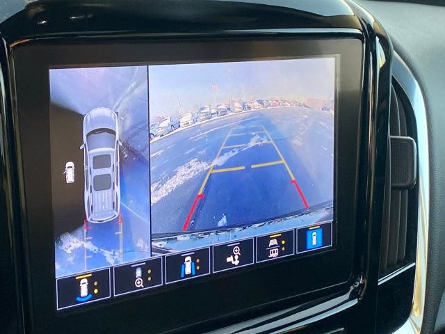 Certified 2023 Chevrolet Traverse RS w/ LPO, Floor Liner Package image 11