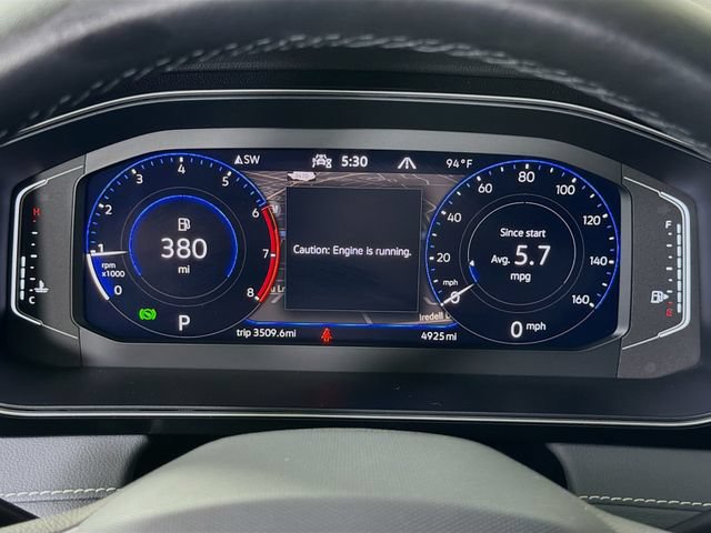Certified 2025 Volkswagen Jetta SEL FWD image 13
