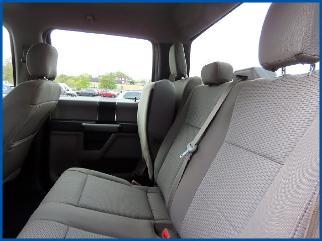 Used 2019 Ford F350 XLT w/ XLT Value Package AWD/4WD image 11